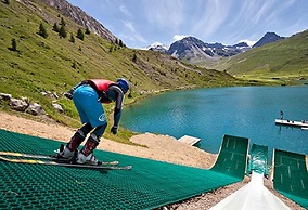 Résidence Le Borsat - Tignes Val Claret