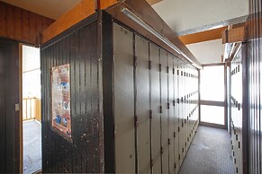 Résidence Le Borsat - Tignes Val Claret