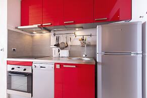 Résidence Le Borsat - Tignes Val Claret