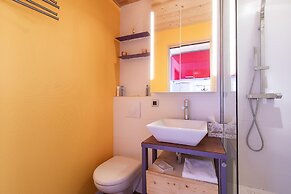 Résidence Le Borsat - Tignes Val Claret