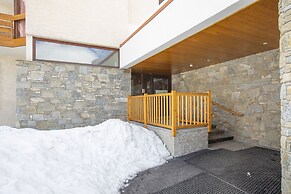 Résidence Le Borsat - Tignes Val Claret