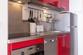 Résidence Le Borsat - Tignes Val Claret