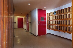 Résidence Le Borsat - Tignes Val Claret