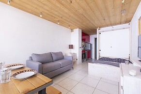 Résidence Le Borsat - Tignes Val Claret