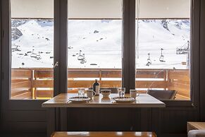 Résidence Le Borsat - Tignes Val Claret