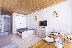 Résidence Le Borsat - Tignes Val Claret