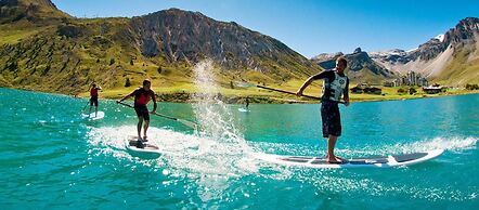Résidence Le Borsat - Tignes Val Claret