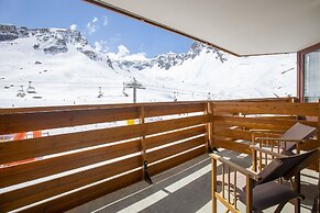 Résidence Le Borsat - Tignes Val Claret