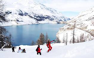 Résidence Le Borsat - Tignes Val Claret