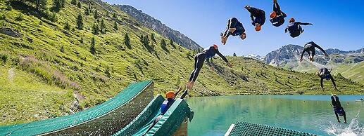 Résidence Le Borsat - Tignes Val Claret