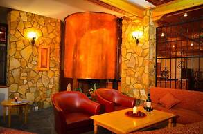 Hotel des Masques