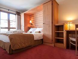 Résidence & Spa les Sources de Marie - Arc 1950 Le Village