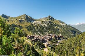 Résidence & Spa les Sources de Marie - Arc 1950 Le Village