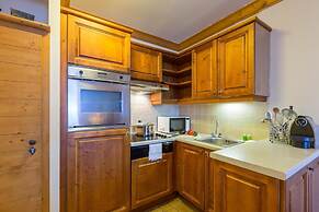 Résidence & Spa les Sources de Marie - Arc 1950 Le Village