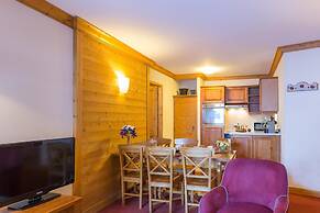 Résidence & Spa les Sources de Marie - Arc 1950 Le Village