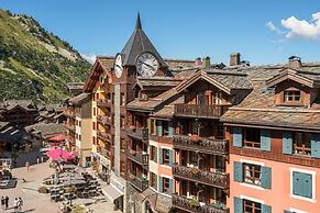 Résidence & Spa les Sources de Marie - Arc 1950 Le Village