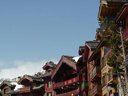 Résidence & Spa les Sources de Marie - Arc 1950 Le Village