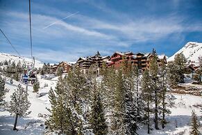 Résidence & Spa les Sources de Marie - Arc 1950 Le Village