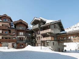 Résidence & Spa les Sources de Marie - Arc 1950 Le Village