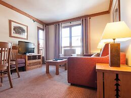 Résidence & Spa les Sources de Marie - Arc 1950 Le Village