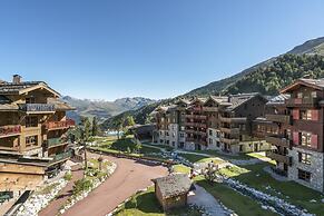 Résidence & Spa les Sources de Marie - Arc 1950 Le Village