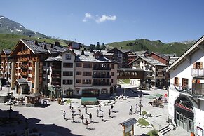 Résidence & Spa les Sources de Marie - Arc 1950 Le Village