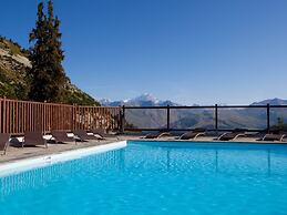 Résidence & Spa les Sources de Marie - Arc 1950 Le Village