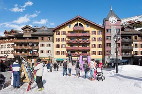 Résidence & Spa les Sources de Marie - Arc 1950 Le Village