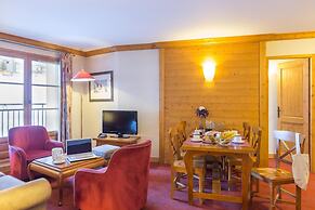 Résidence & Spa les Sources de Marie - Arc 1950 Le Village