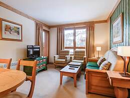 Résidence & Spa les Sources de Marie - Arc 1950 Le Village