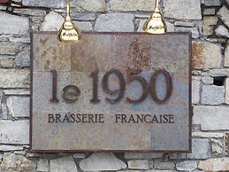 Résidence & Spa les Sources de Marie - Arc 1950 Le Village