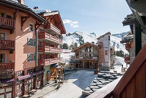 Résidence & Spa les Sources de Marie - Arc 1950 Le Village