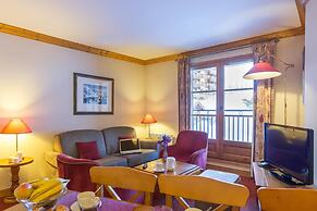 Résidence & Spa les Sources de Marie - Arc 1950 Le Village