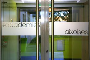 Les Académies Aixoises