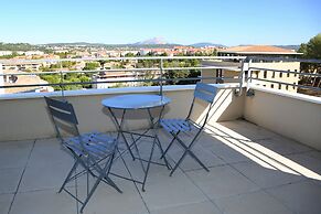 Les Académies Aixoises