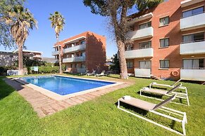 SG Costa BCN Apartments