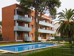 SG Costa BCN Apartments