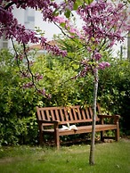 SG Costa BCN Apartments