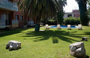 SG Costa BCN Apartments