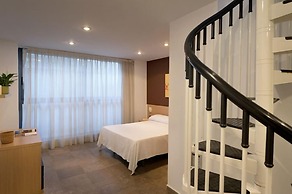 SG Costa BCN Apartments