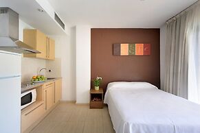 SG Costa BCN Apartments