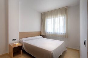 SG Costa BCN Apartments