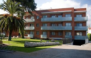 SG Costa BCN Apartments