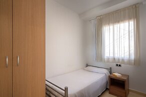 SG Costa BCN Apartments