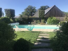 Le Clos Saint-Brice