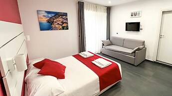 Soave rooms