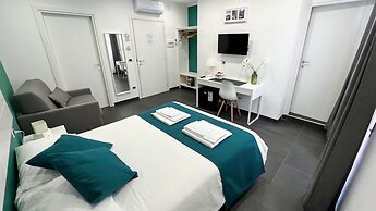 Soave rooms