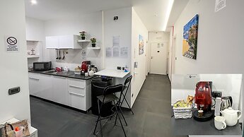 Soave rooms