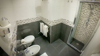Soave rooms