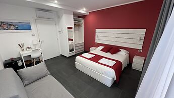 Soave rooms